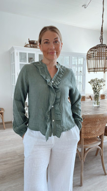 SOFIA PELLAVAPAITA KHAKI