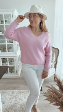 MADALENA MOHAIRNEULE PINKKI