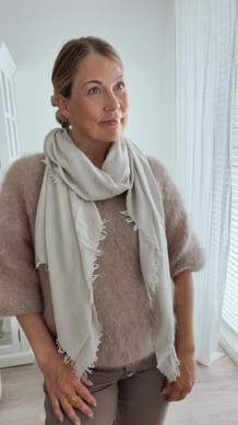 NAMIRA HUIVI BEIGE