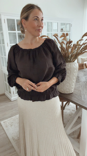 NOEMI PELLAVAPAITA RUSKEA