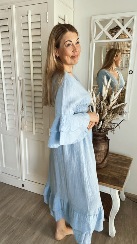AMELIE PELLAVAMEKKO TAIVAANSININEN