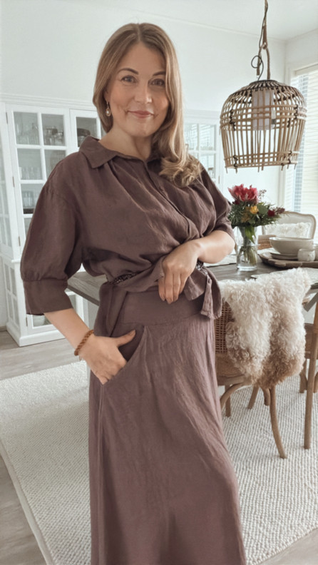 ETHEL PELLAVAHAME MOKKA