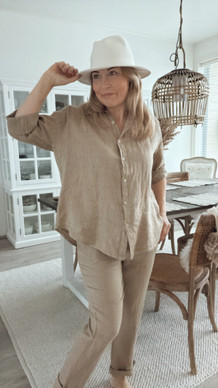 LINDSAY PELLAVAJOGGERIT KASHMIRE