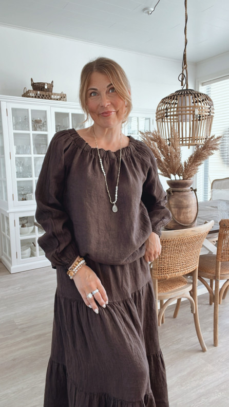 CHIARA PELLAVAPAITA RUSKEA