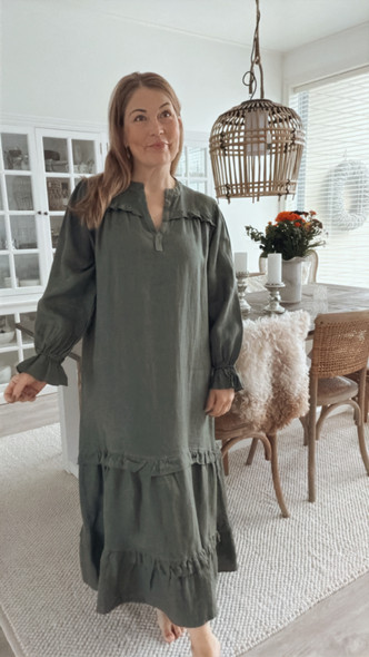 BETHANY PELLAVAMEKKO KHAKI