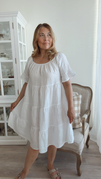 CALINDA PELLAVAMEKKO VALKOINEN