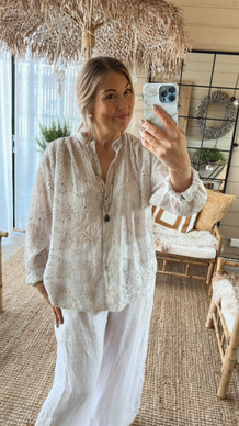 CINDY PAITIS VAALEA BEIGE