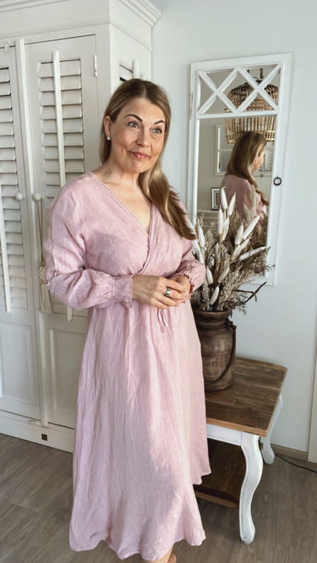 PAULINE PELLAVAMEKKO MALVA