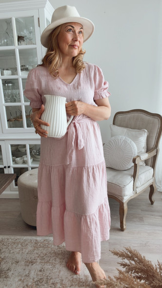 JULIE PELLAVAMEKKO MALVA