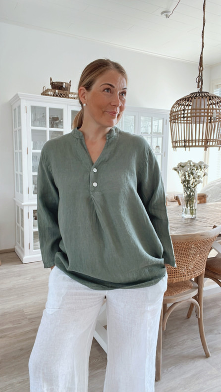 NADIA PELLAVAPAITA KHAKI