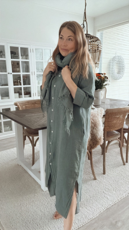 DOREEN PAITAMEKKO KHAKI