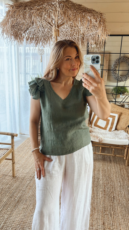 NILA PELLAVATOPPI KHAKI