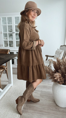 INES VAKOSAMETTIMEKKO KAMELI 