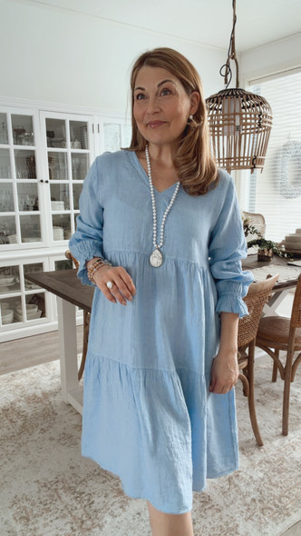 CARMELA PELLAVAMEKKO TAIVAANSININEN