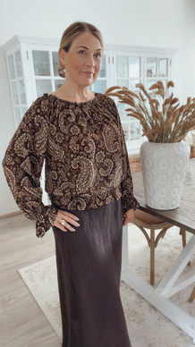  MARIANA VISKOOSIPUSERO RUSKEA