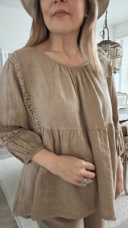 CASSANDRA PELLAVAPAITA KASHMIR