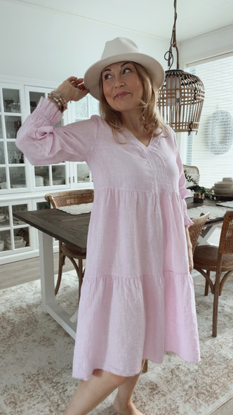 CARMELA PELLAVAMEKKO VAALEA MALVA