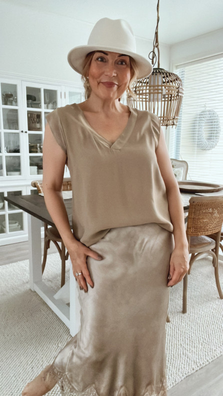 REHANE VISKOOSITOPPI KAMELI