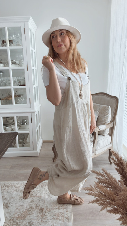 FAYE PELLAVAHAALARI BEIGE