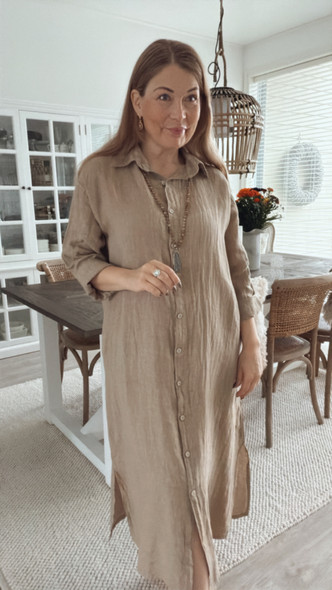 DOREEN PAITAMEKKO KASHMIR