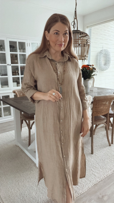 DOREEN PAITAMEKKO KASHMIR