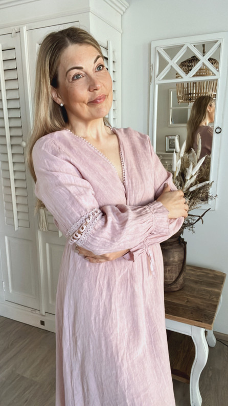 PAULINE PELLAVAMEKKO MALVA