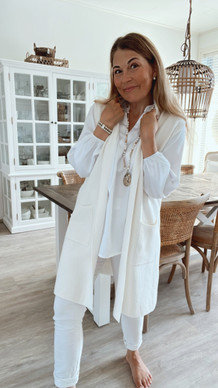 DONNIE LIIVI LUONNONVALKOINEN