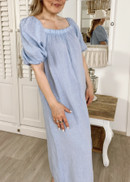 MADISON PELLAVAMEKKO TAIVAANSININEN