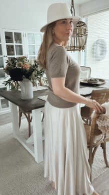 ADDISON VILLANEULE TAUPE
