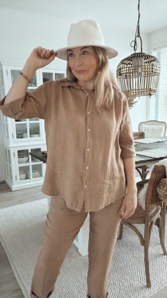 LINDSAY PELLAVAJOGGERIT KAMELI