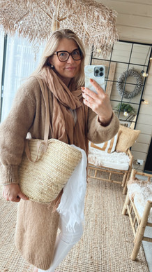 KORIKASSI, NATURAL NAHKAHIHNAT