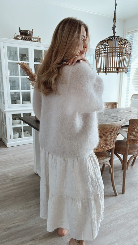 BELLA PELLAVAHAME BEIGE