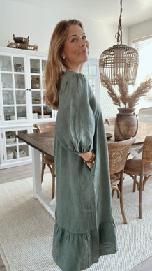 OLIVIA PELLAVAMEKKO KHAKI