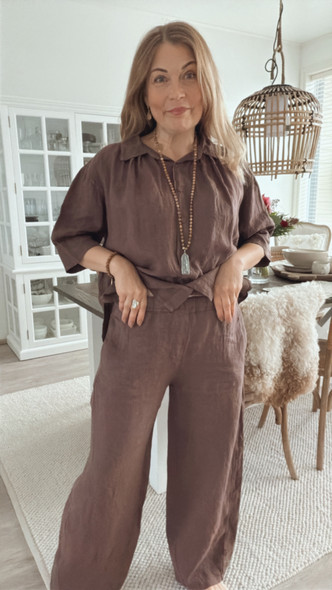 CARRIE PELLAVAHOUSUT MOKKA