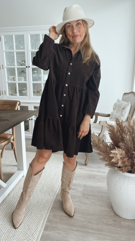 INES VAKOSAMETTIMEKKO RUSKEA