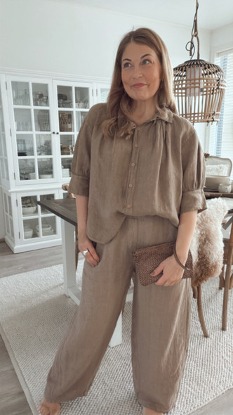 CARRIE PELLAVAHOUSUT KAMELI