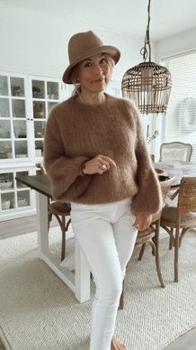 PENELOPE MOHAIRNEULE KAMELI