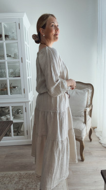 CELINE PELLAVAHAME BEIGE