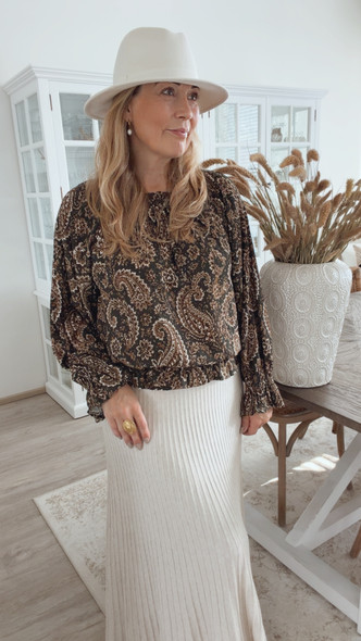 MARIANA VISKOOSIPUSERO KHAKI
