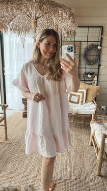 DREAM PELLAVAMEKKO VAALEA ROOSA