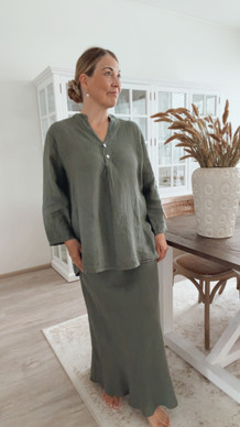 MISTY PELLAVAHAME KHAKI