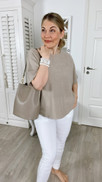 ALEXIA NEULE BEIGE