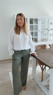 RUFINA PELLAVAHOUSUT KHAKI