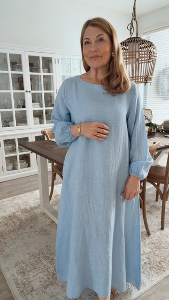 ODESSA PELLAVAMEKKO TAIVAANSININEN