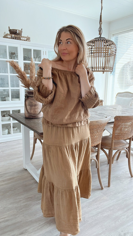 BELLA PELLAVAHAME KAMELI 