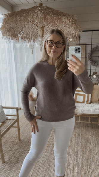 TRISTA NEULE TAUPE