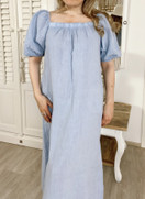 MADISON PELLAVAMEKKO TAIVAANSININEN