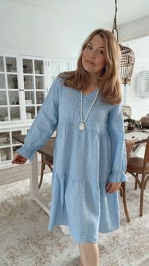 CARMELA PELLAVAMEKKO TAIVAANSININEN