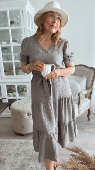 JULIE PELLAVAMEKKO TAUPE