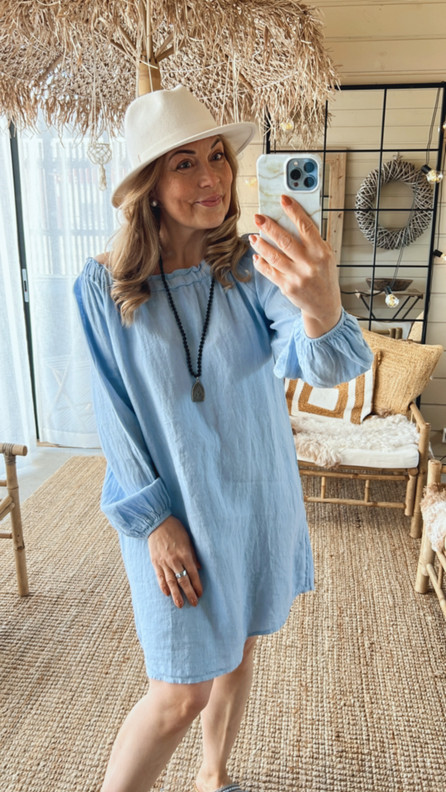 ALESSIA PELLAVAMEKKO TAIVAANSININEN